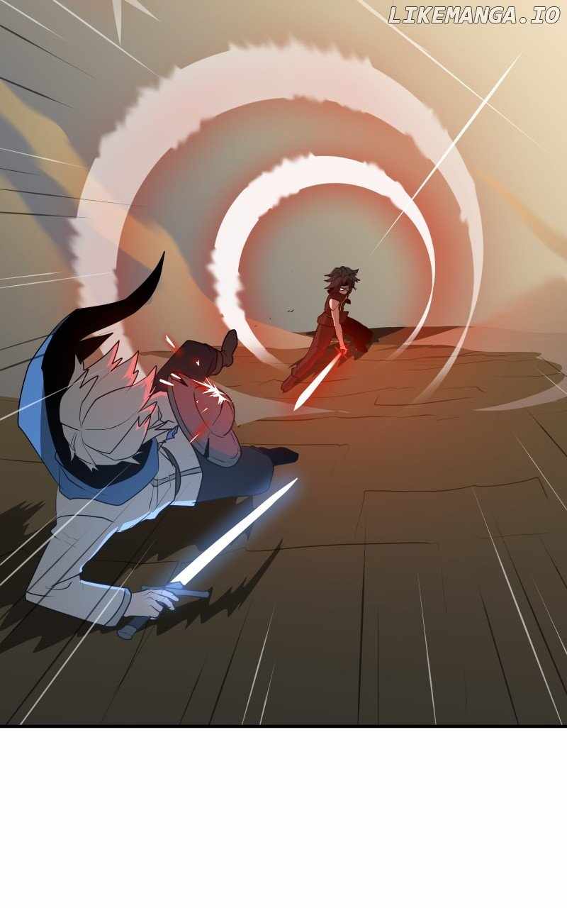 The One Who Parried Death Chapter 45 29